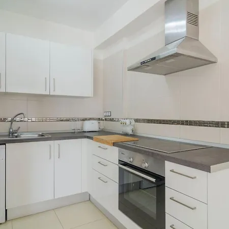 Apartamento Armonia Park-bajamar_2 Bedrooms *